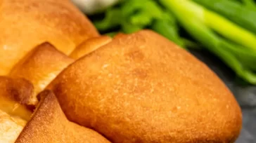 מאפים תימניים בעבודת יד