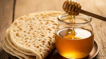 מאכלים תימנים לחג