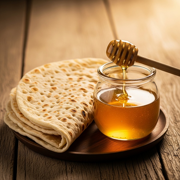מאכלים תימנים לחג