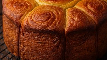 מאפים תימניים בתפריט