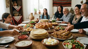 מאפים תימניים לשבת חתן